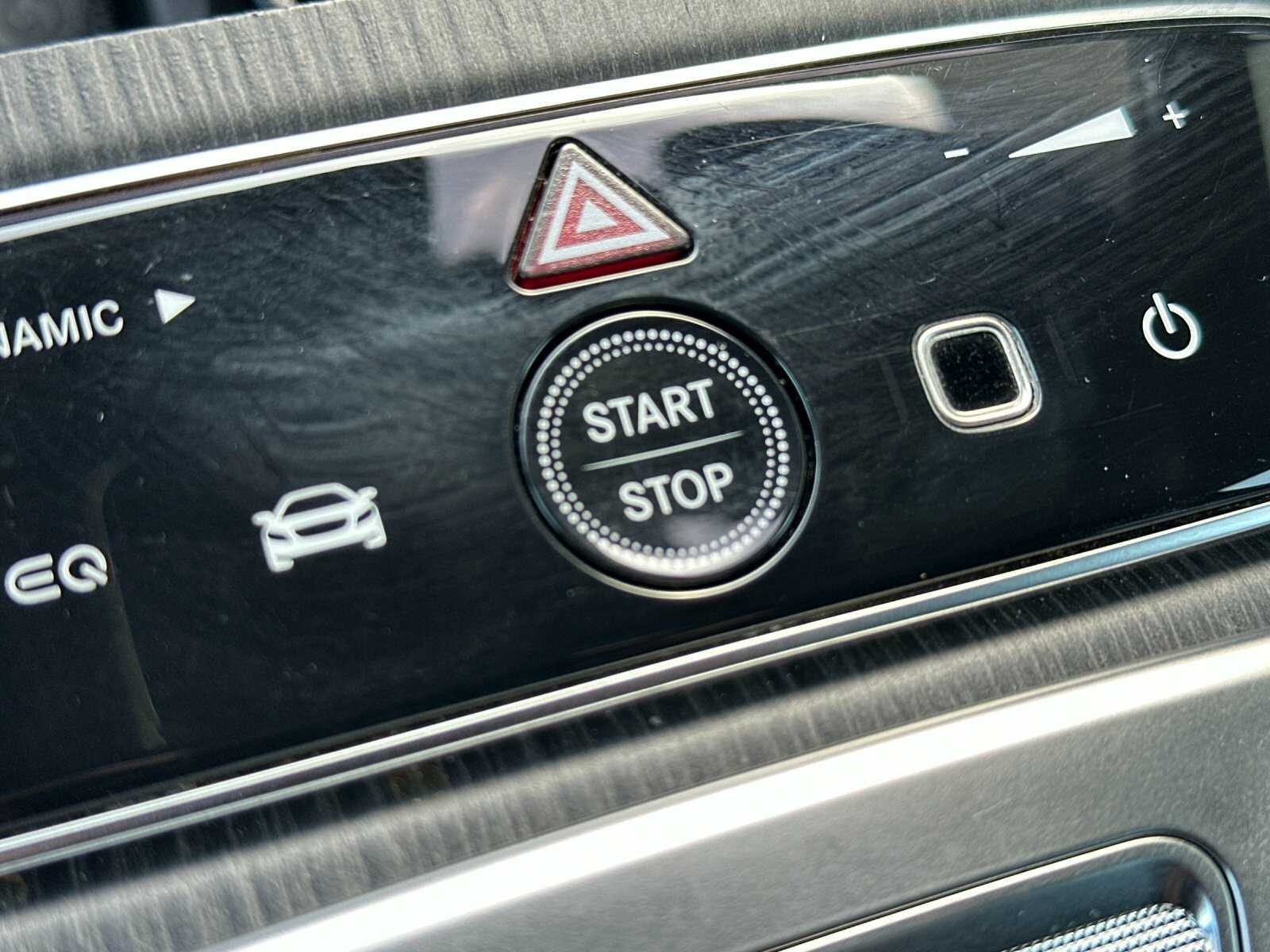 Used 2023 Gray Mercedes-Benz 580 4D Sport Utility 4MATIC® image 28