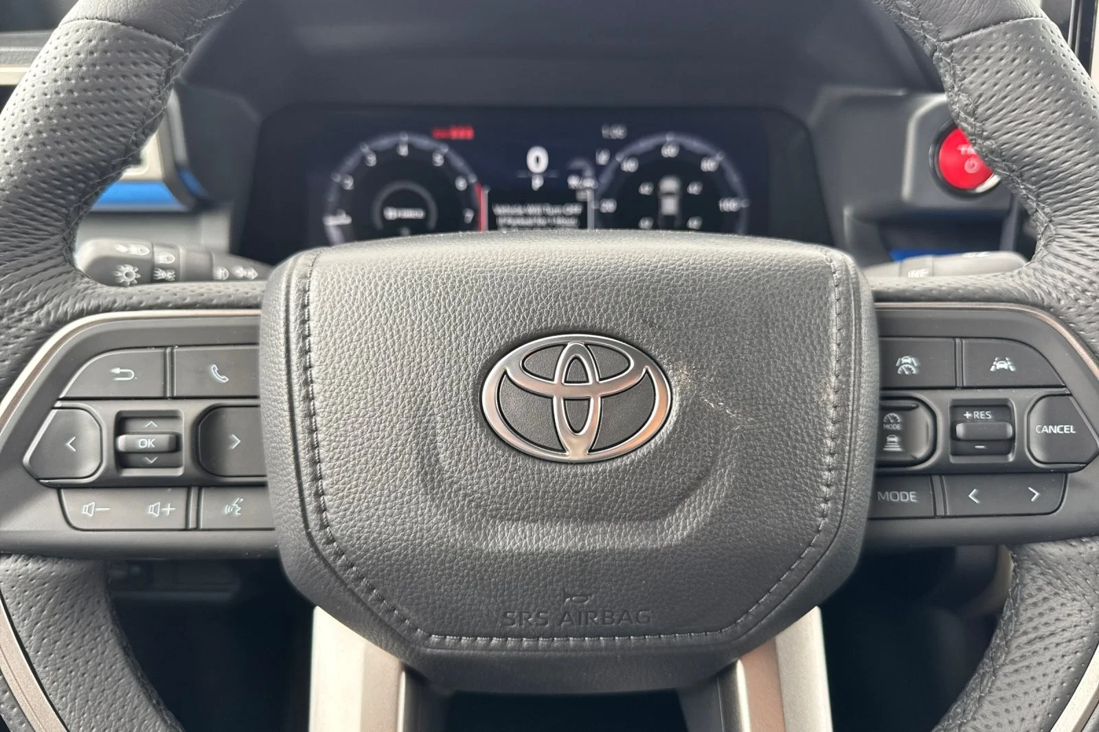 New 2026 Underground Toyota Tacoma TRD Off-Road image 21