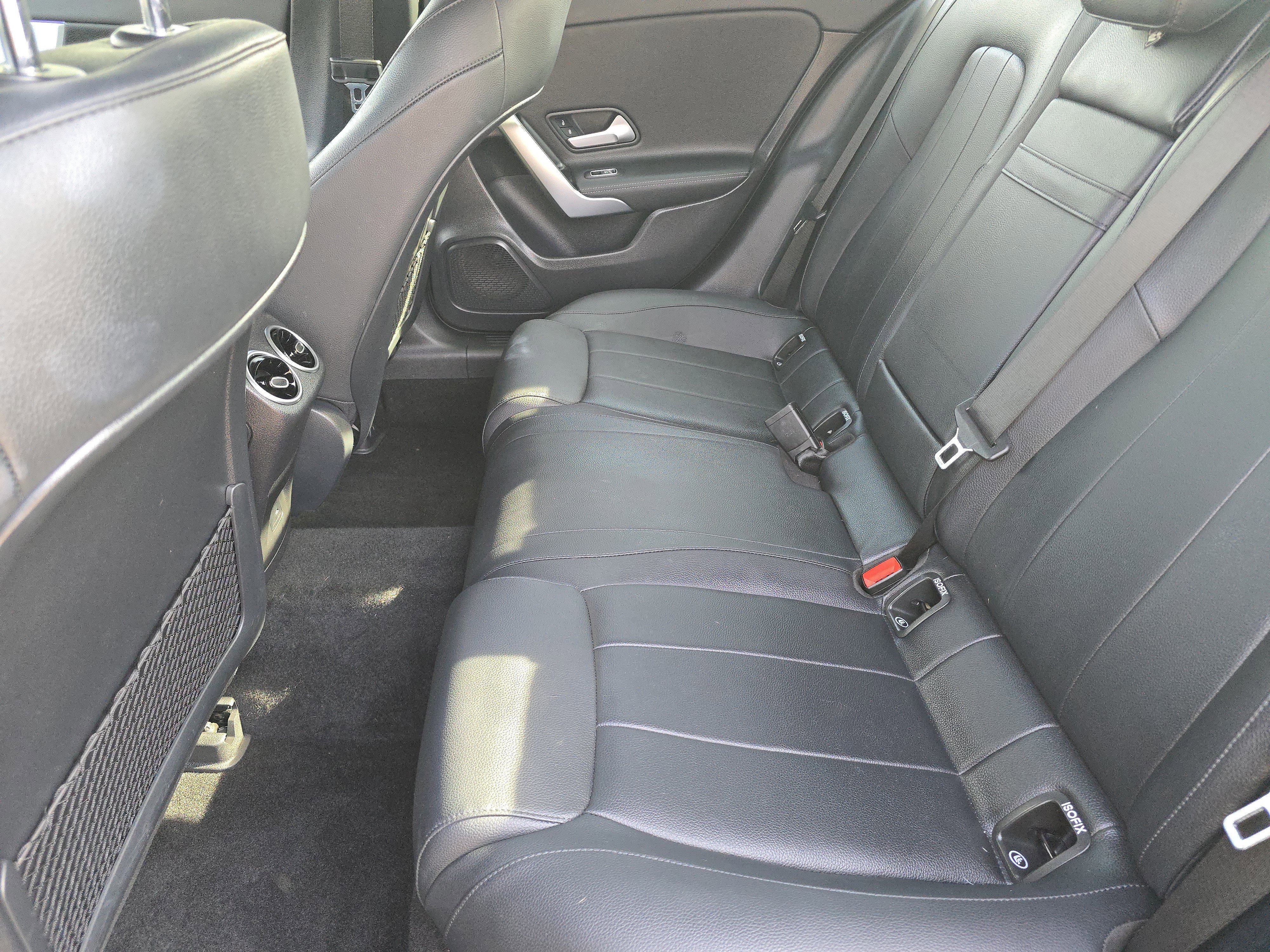 2022 Mercedes-Benz A-Class A220 - Photo 11