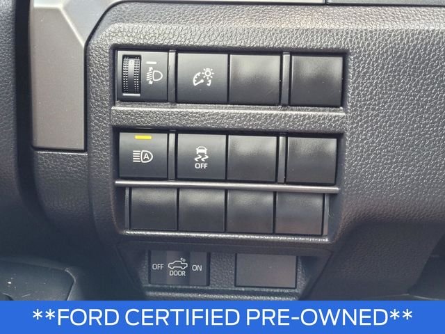 Used 2024 Silver Toyota SR5 image 30