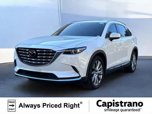 2023 Mazda CX-9