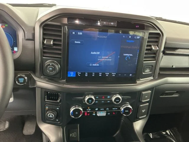 Certified Used 2025  Ford Tremor image 19