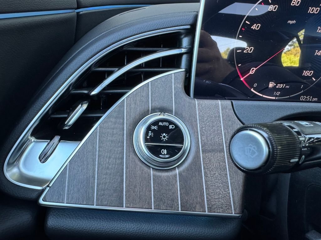 2026 Mercedes-Benz E-Class E350 - Photo 22