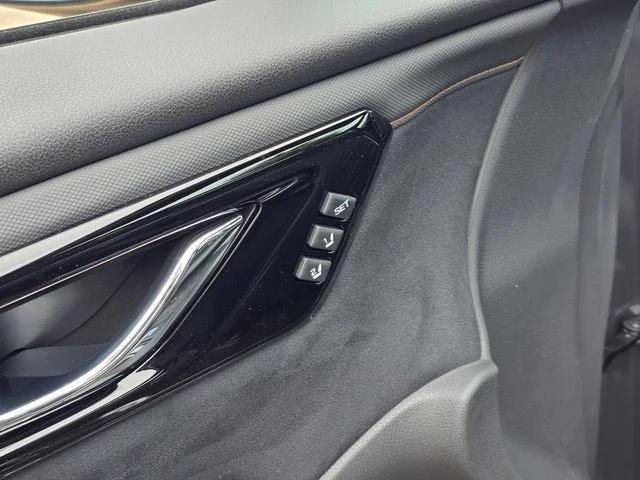 New 2026 MAGNETITE GRAY METALLIC Subaru Touring image 19