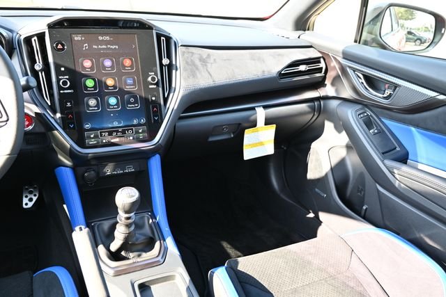 New 2026 Ignition Red Subaru tS image 10