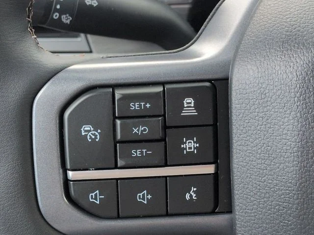 New 2026 Marsh Gray Ford Lariat® image 24