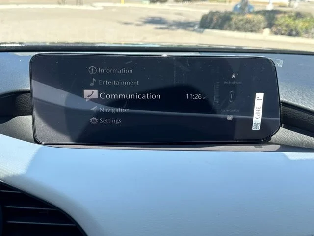 2025 Mazda Mazda3 Turbo Premium Plus - Photo 12