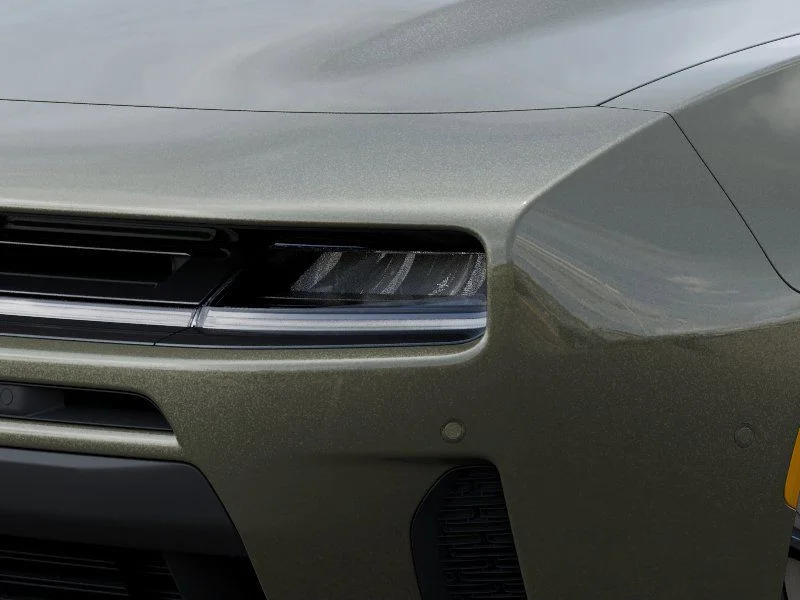 New 2026 Green Dodge R/T Plus image 10