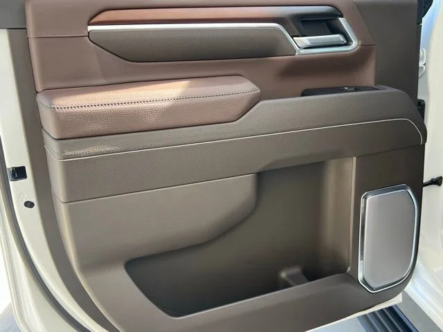 2026 GMC Sierra 3500HD Denali - Photo 22