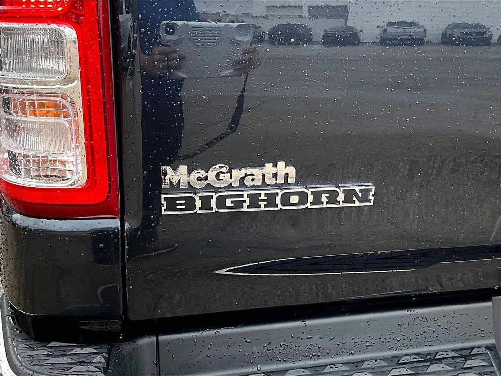 Used 2019 Gray Ram Big Horn/Lone Star image 25