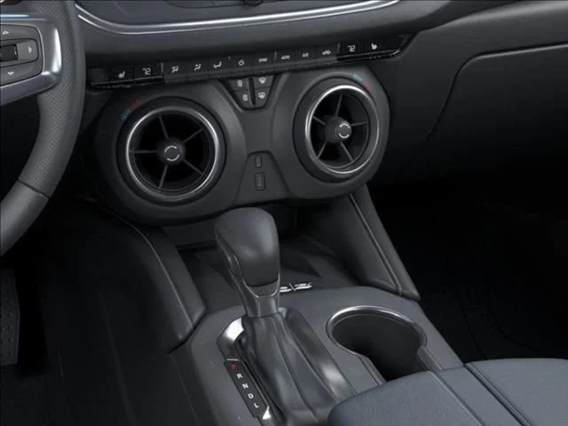 2025 Chevrolet Blazer 2LT - Photo 23