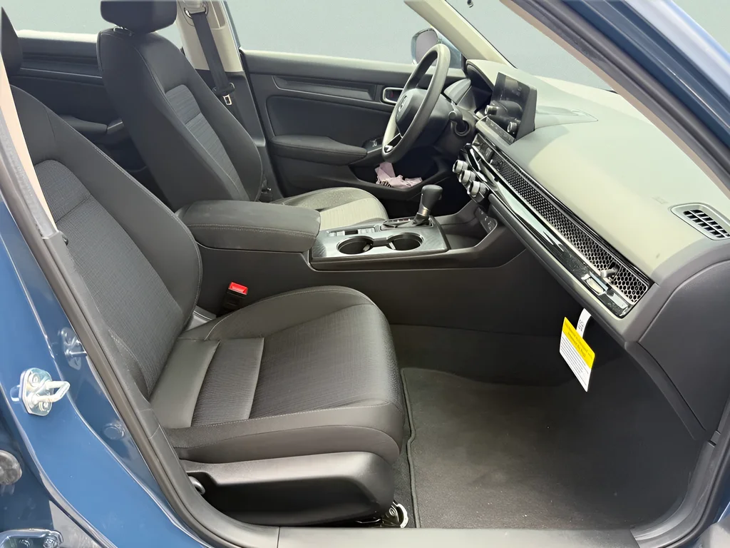 2026 Honda Civic LX - Photo 13