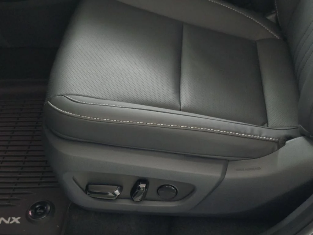 New 2026 White Lexus 350 Premium image 27