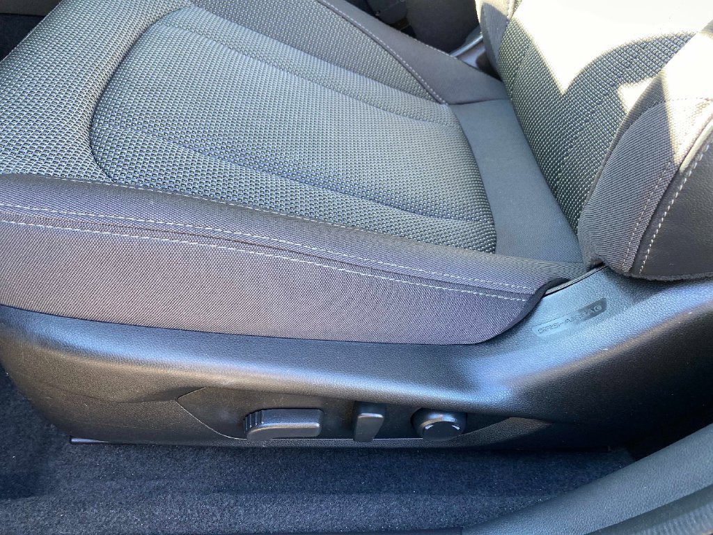 Used 2024 Silver Subaru Premium image 26