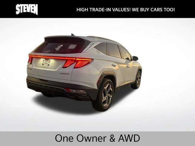 Used 2022 Gray Hyundai SEL Convenience image 3