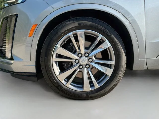 2024 Cadillac XT6 Premium Luxury - Photo 44