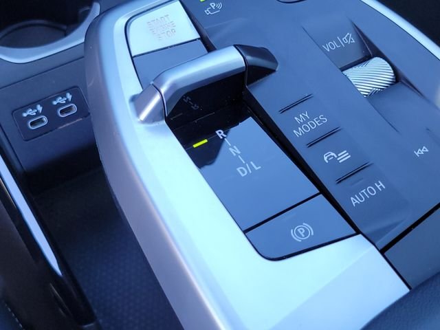Certified Used 2024 Black BMW xDrive28i image 25