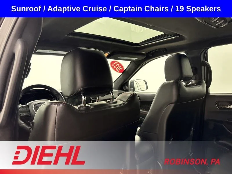 Used 2023 Gray Dodge R/T Premium image 22