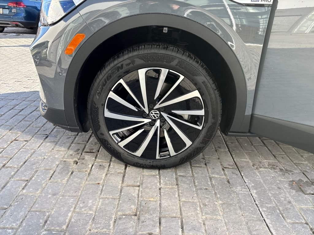 2026 Volkswagen ID.4 PRO - Photo 23