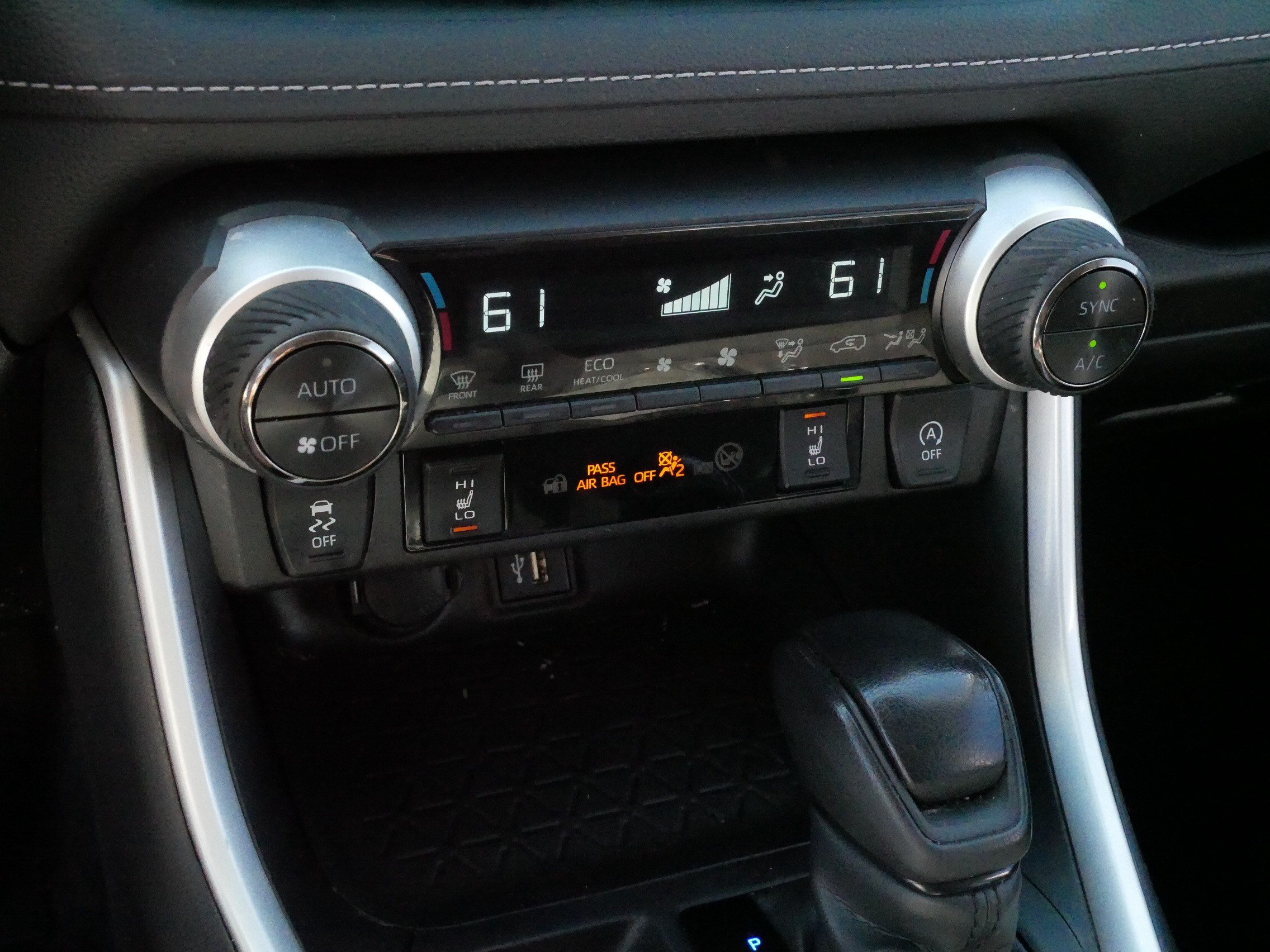 Certified Used 2025 ICE CAP Toyota XLE image 23
