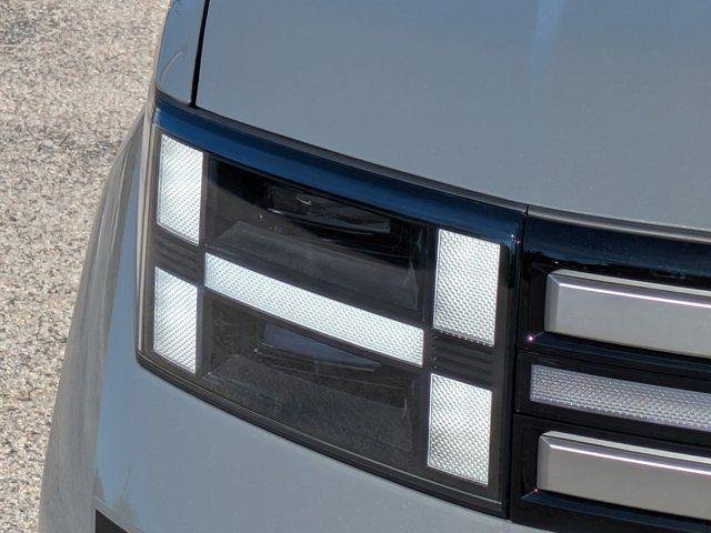 New 2026 Hampton Gray Hyundai SE image 31