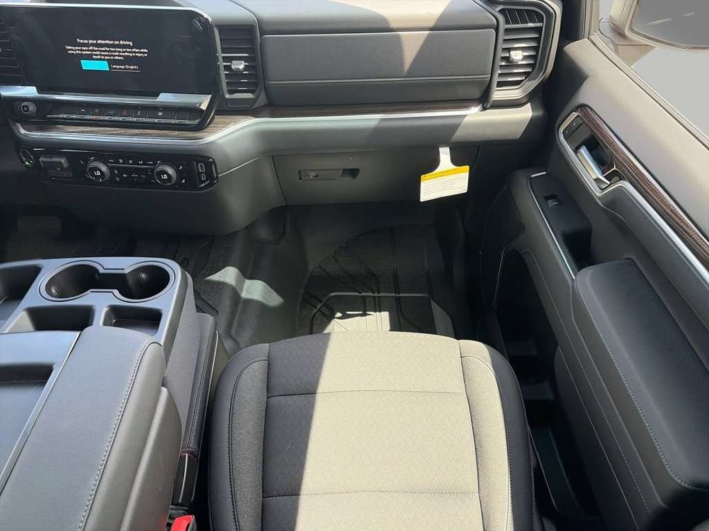 2026 Chevrolet Silverado 1500 RST - Photo 12