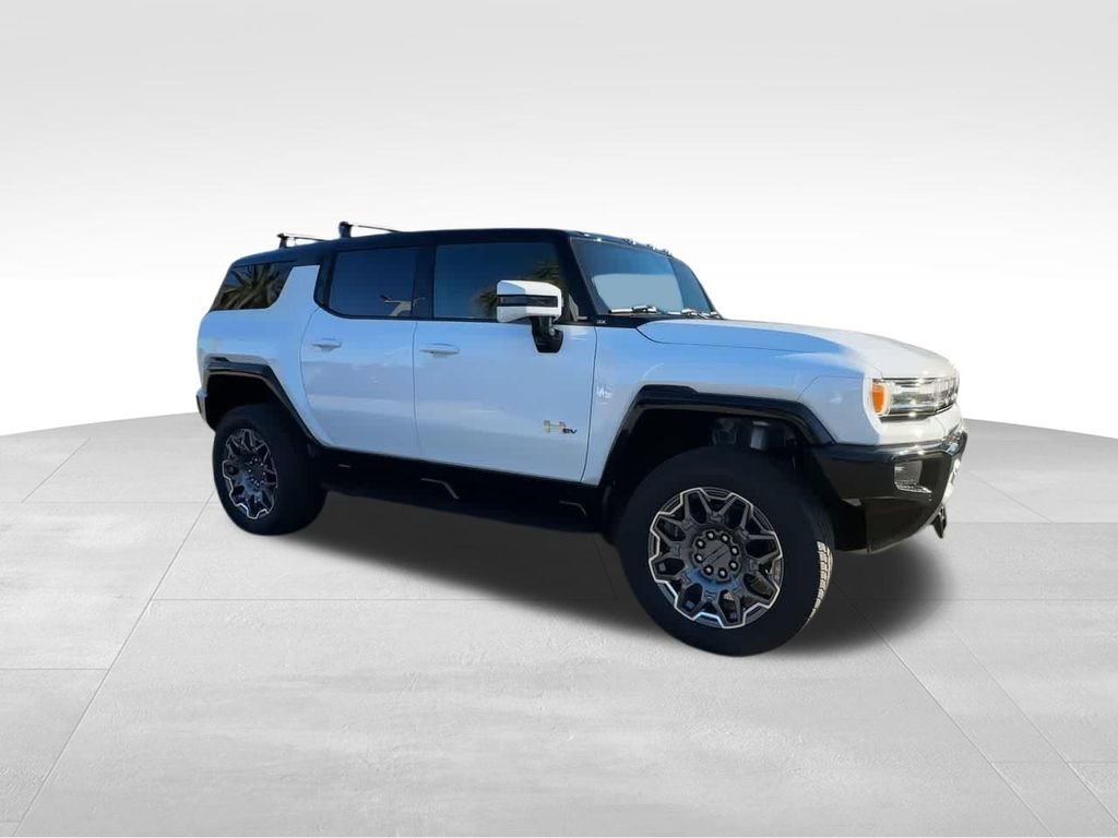 Used 2025 GMC HUMMER EV 3X with VIN 1GKB0RDC6SU109502 for sale in Delano, CA
