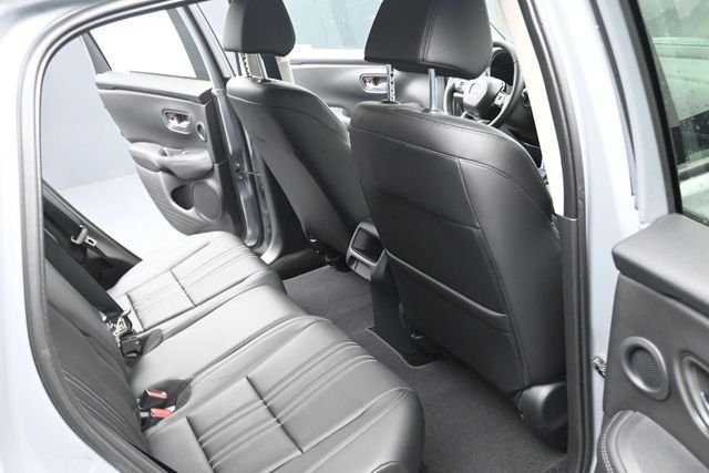 New 2027 Urban Gray Pearl Honda EX-L image 20