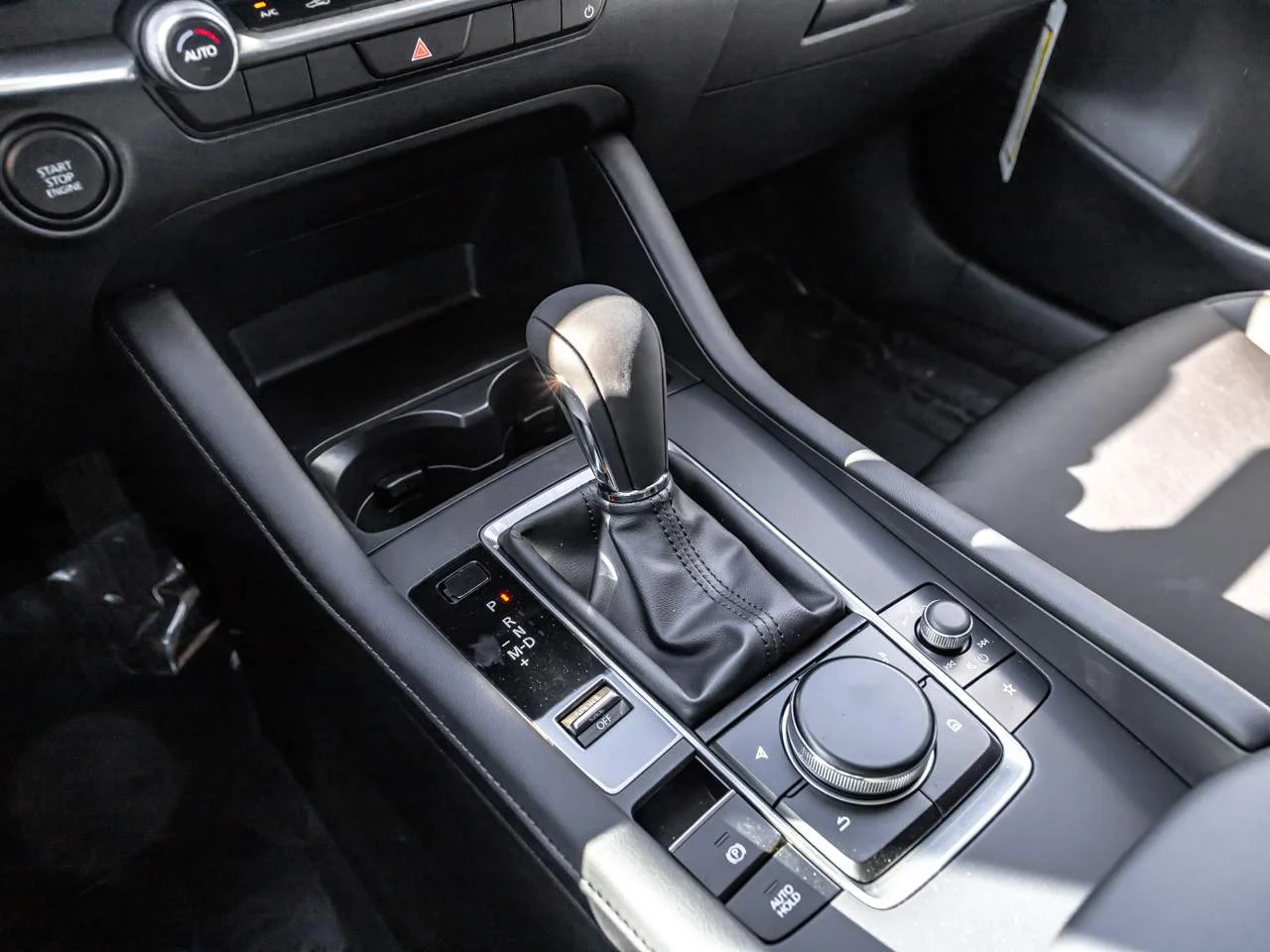 New 2026 Ceramic Metallic Mazda 2.5 S Select Sport image 20