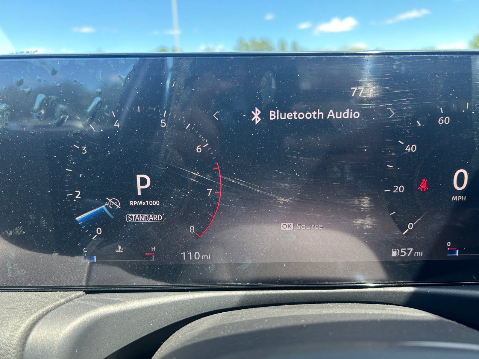 2026 Nissan Sentra SR - Photo 15