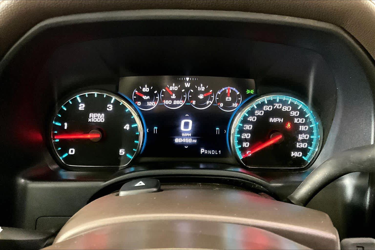 Used 2018 Quicksilver Metallic GMC Denali image 25