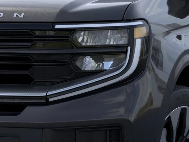 New 2026 Ford Expedition Platinum