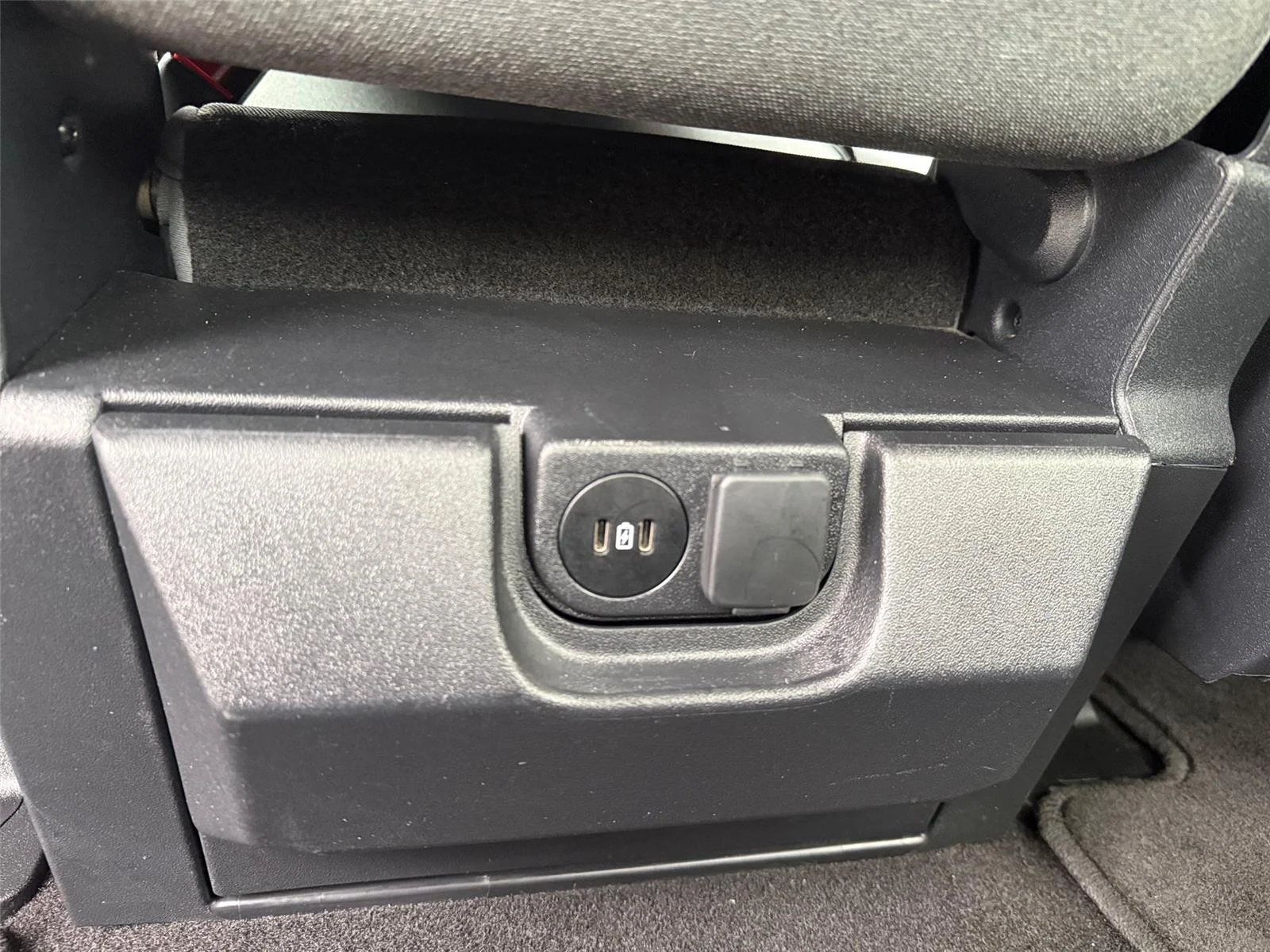 Used 2024 Atlas Blue Ford XLT image 20