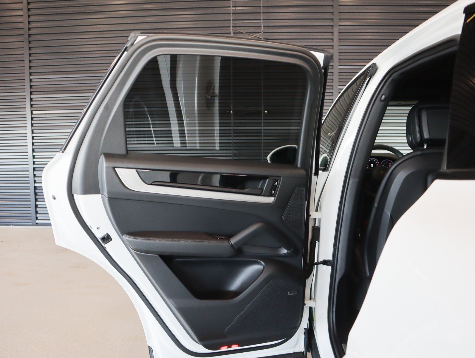 Used 2026 White Porsche  image 27