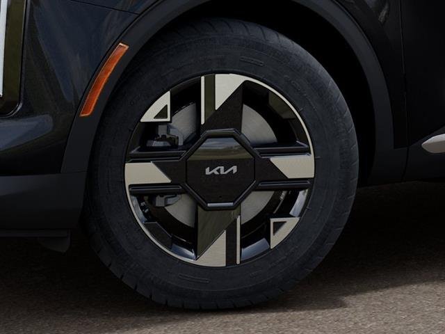 New 2026 Panthera Metal Kia LX image 9