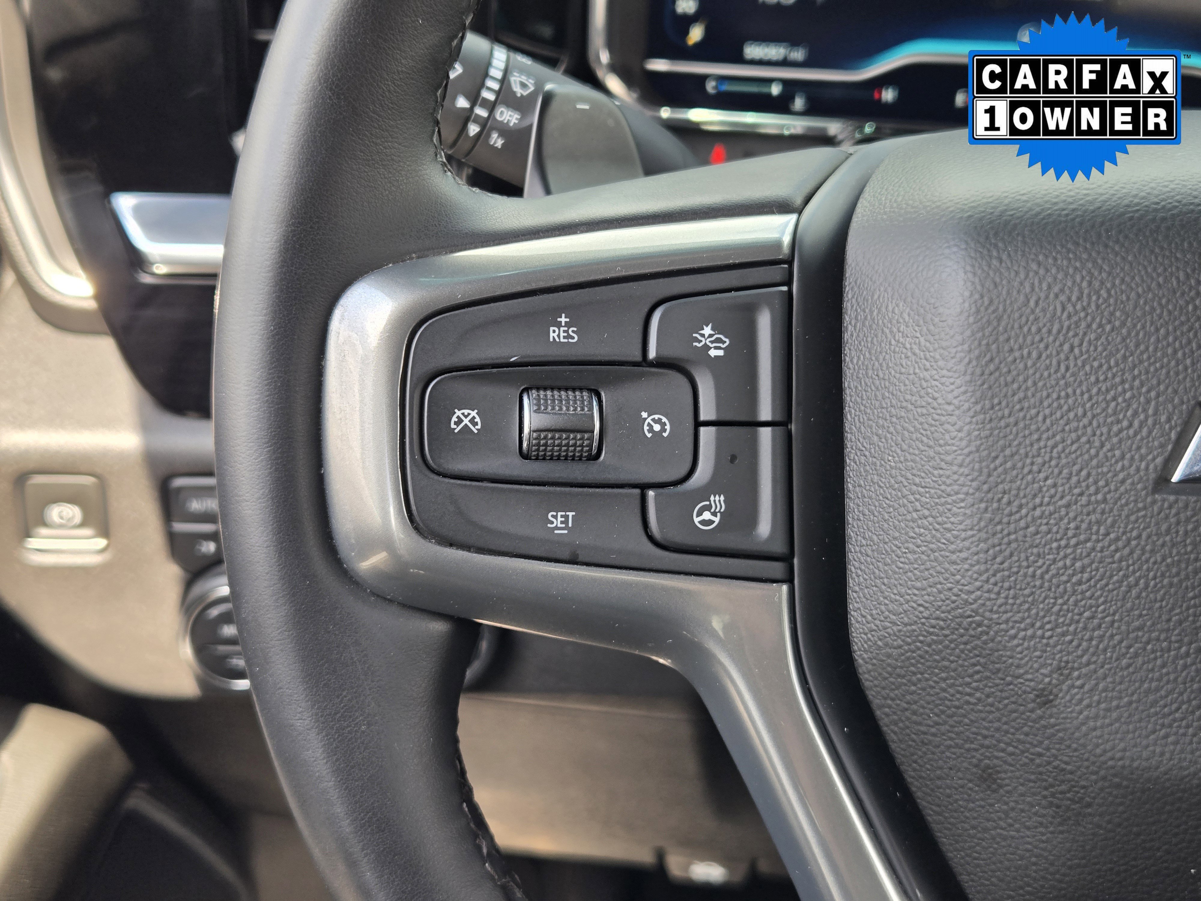 Certified Used 2023 Summit White Chevrolet LT Trail Boss image 24