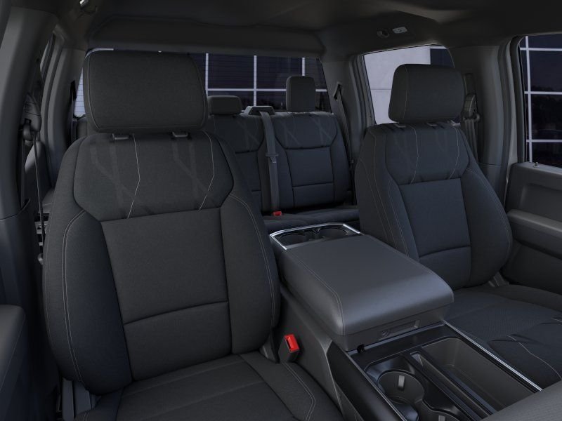 New 2026 Avalanche Ford STX image 10