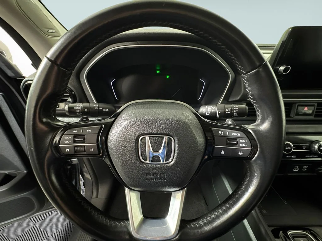 Used 2023 Gray Honda Touring image 23