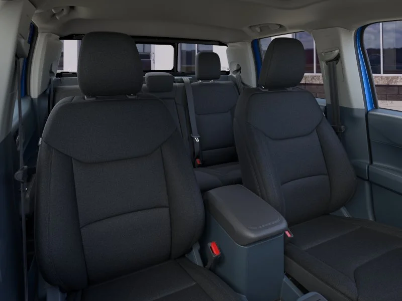 New 2026 Velocity Blue Ford XLT image 37