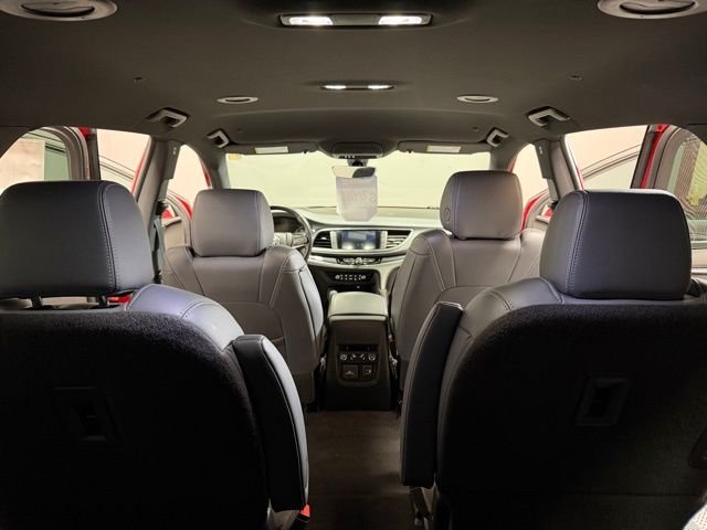 2024 Buick Enclave Premium - Photo 25