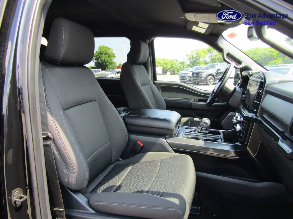 2023 Ford F-150 XLT - Photo 41