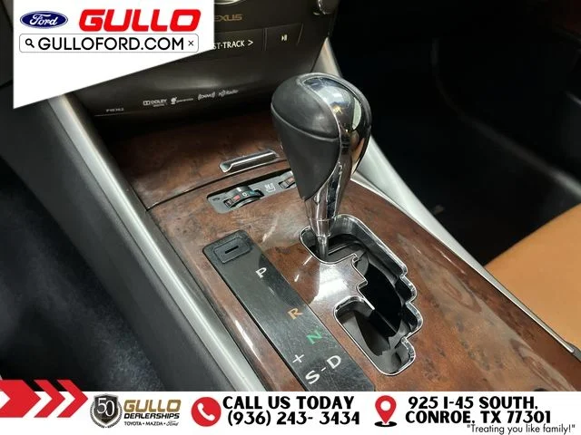 Used 2013 Nebula Gray Pearl Lexus 250 C image 24