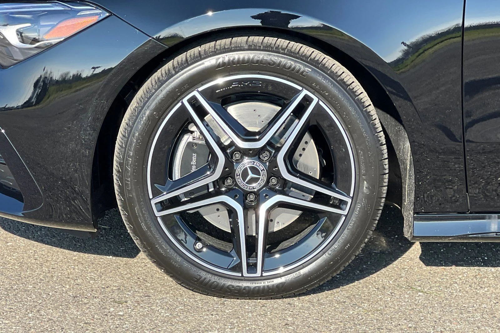 New 2026 Black Mercedes-Benz CLA 250 image 11