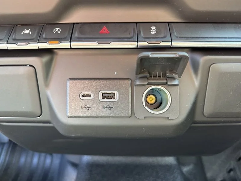 2026 Chevrolet Silverado 1500 Work Truck - Photo 27