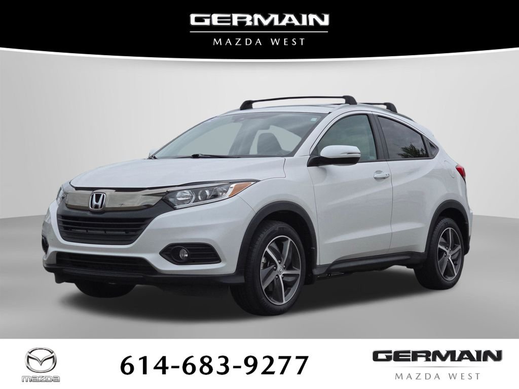 2022 Honda HR-V