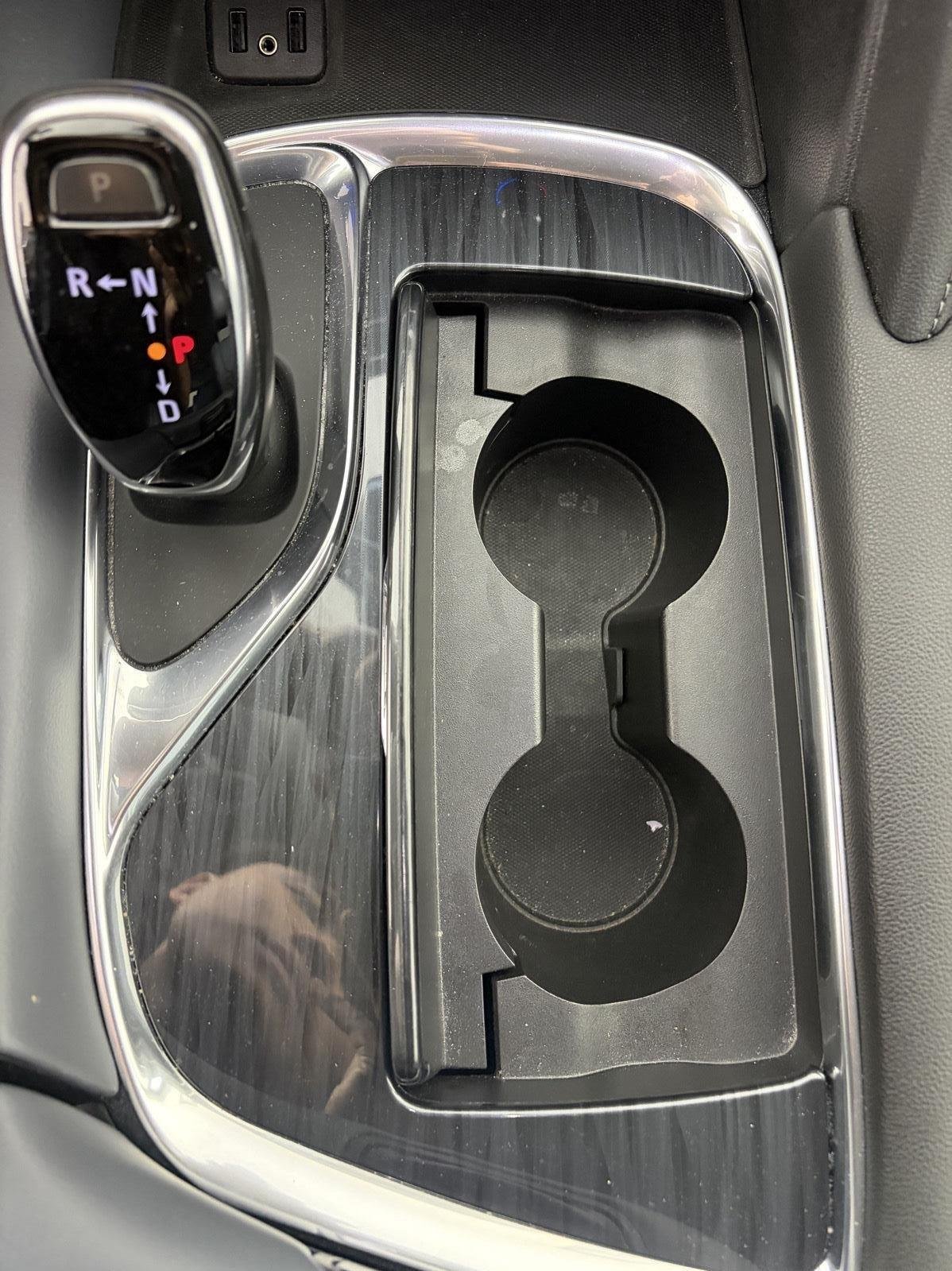 Used 2019 Satin Steel Metallic Buick Premium image 16
