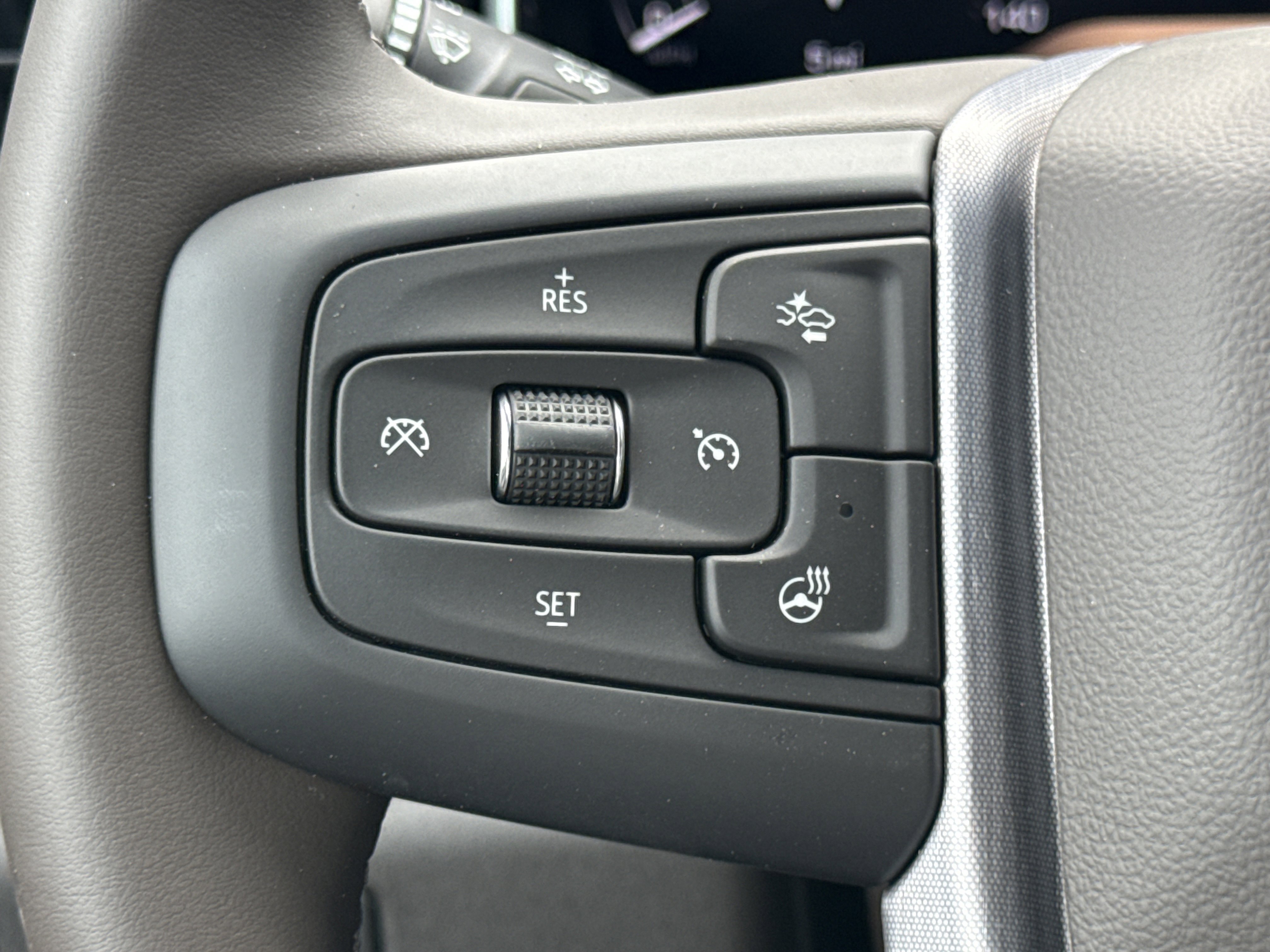 2026 GMC Sierra 2500HD SLT - Photo 18