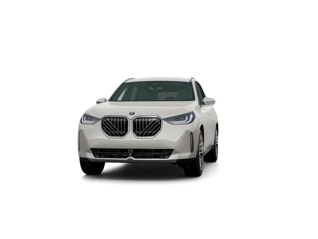 New 2026 Dune Grey Metallic BMW  image 3