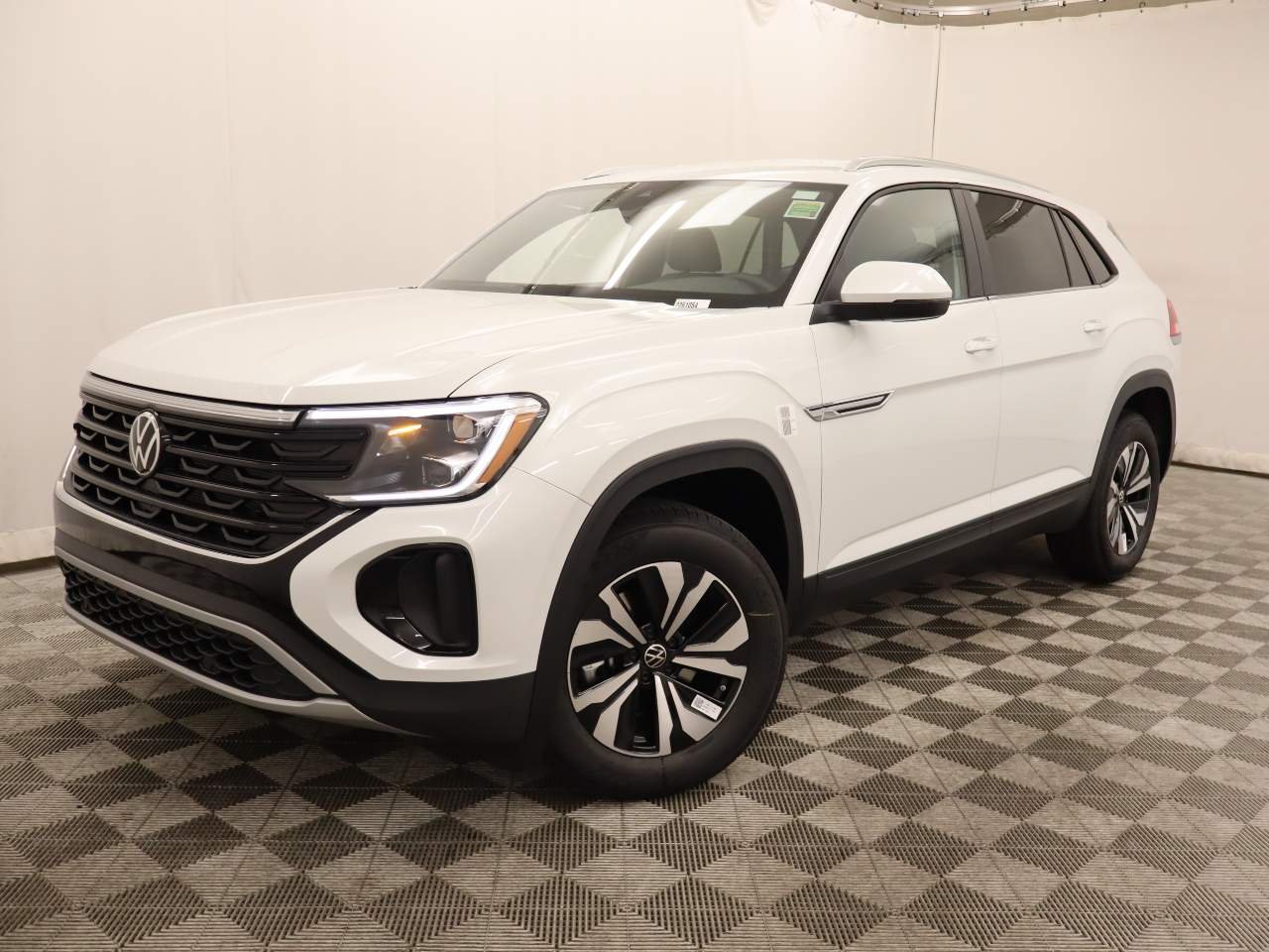New Volkswagen Atlas Cross Sport For Sale in Scottsdale | Chapman