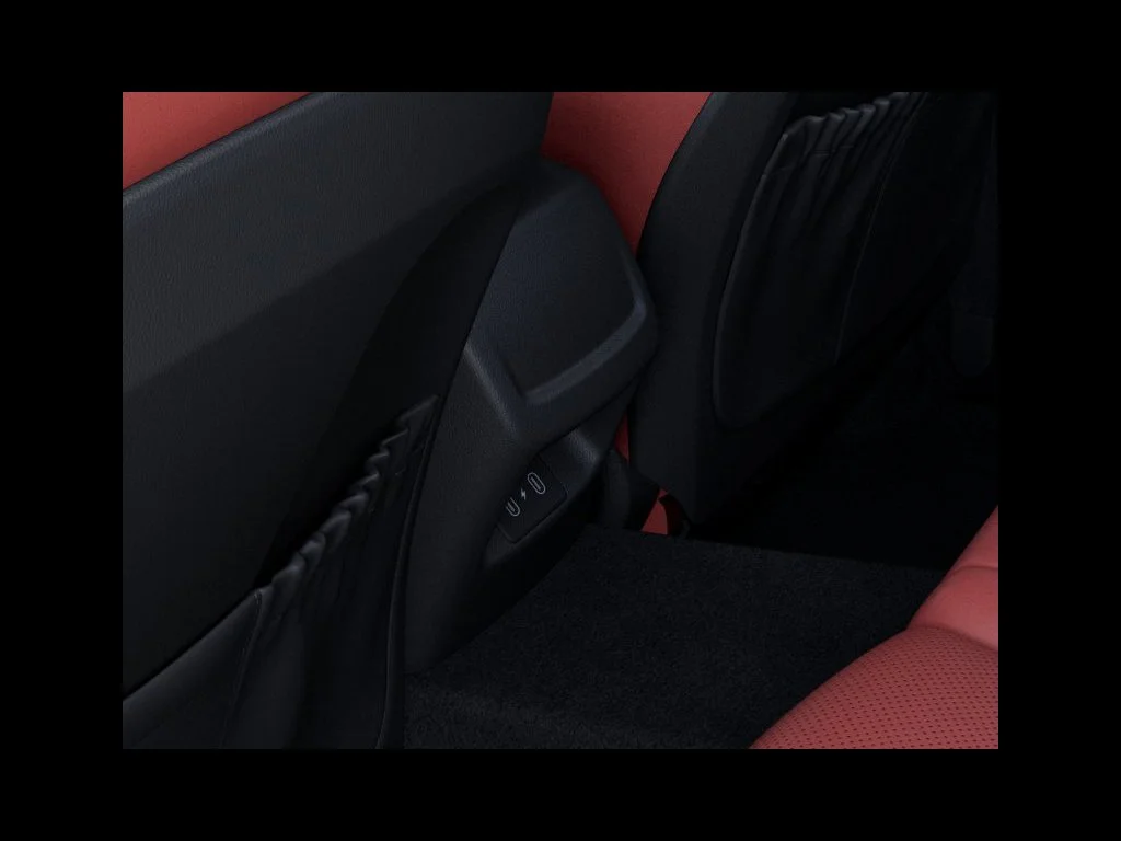New 2027 Snow White Pearl Kia GT-Line image 39